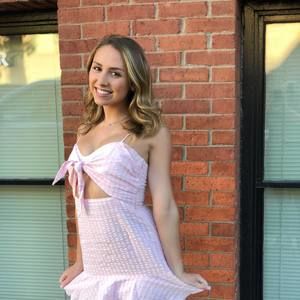 Meet your Posher, Sydney